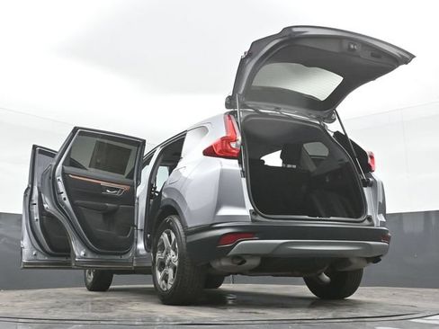 Used 2019 Honda CR-V EX image 40