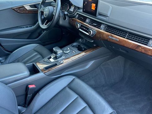 Used 2019 Audi A5 2.0T Premium AWD/4WD image 15