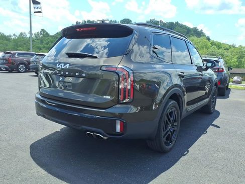 Used 2024 Kia Telluride SX X-Line AWD/4WD image 7