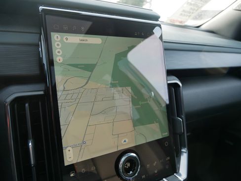 New 2026 GMC Acadia AT4 w/ Luxury Package image 19