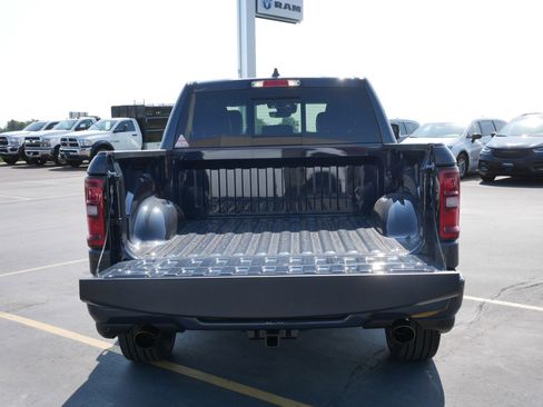 New 2026 RAM 1500 Laramie w/ Night Edition image 5