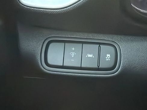 Used 2020 Hyundai Venue SEL w/ Convenience Package image 15