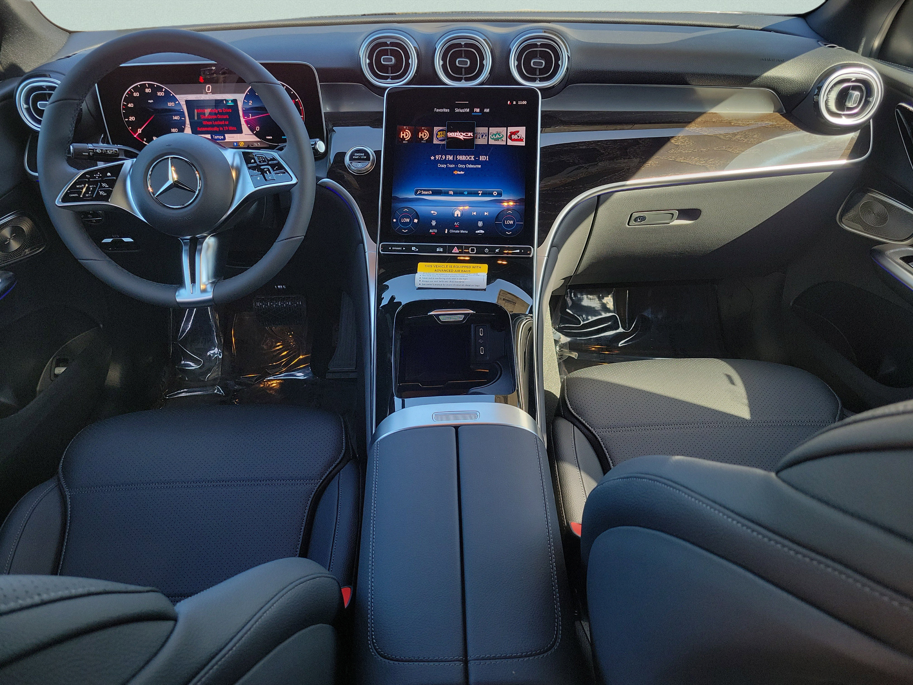 Certified 2026 Mercedes-Benz GLC 300 image 32