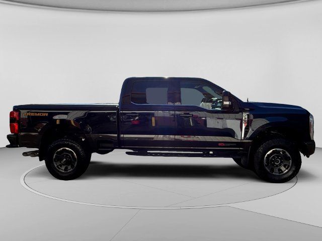 Used 2024 Ford F350 King Ranch w/ Tremor Off-Road Package AWD/4WD image 6