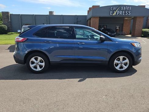 Used 2019 Ford Edge SE FWD image 6