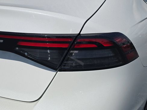 New 2026 Honda Accord LX image 8