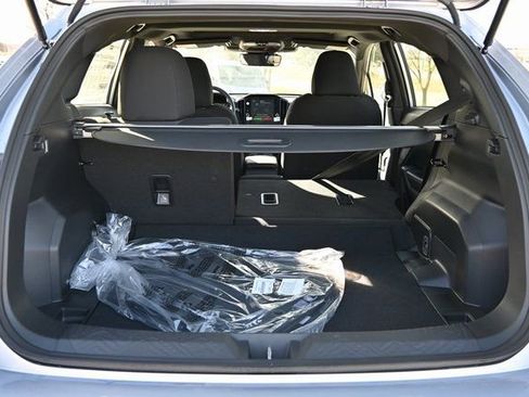 New 2026 Subaru Impreza RS image 15