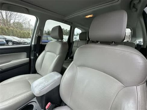 Used 2017 Subaru Forester 2.5i Limited w/ Popular Package #1 image 15