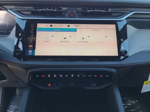 New 2026 Jeep Cherokee Limited AWD/4WD image 24