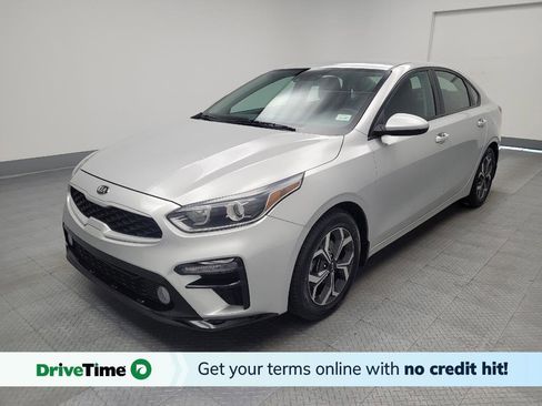 Used 2019 Kia Forte LXS image 1