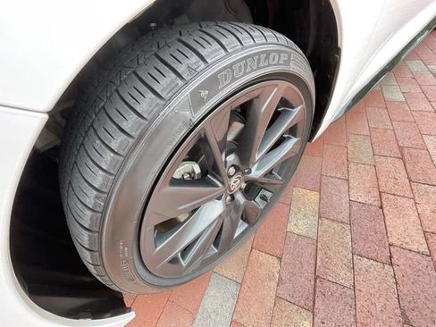 Used 2024 Toyota Corolla XSE FWD image 26