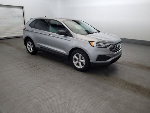 Used 2021 Ford Edge SE FWD image 11