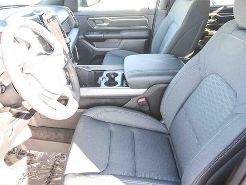 New 2026 RAM 1500 Big Horn image 19