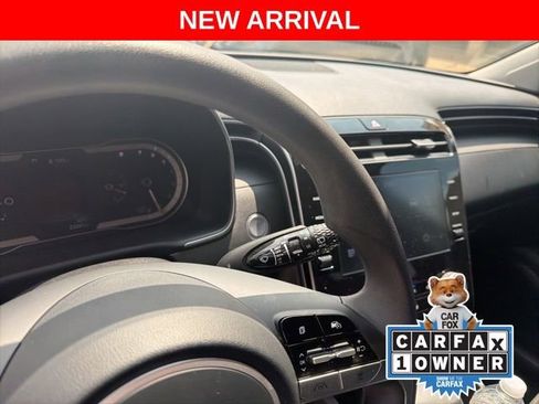 Certified 2023 Hyundai Tucson SEL AWD/4WD image 12