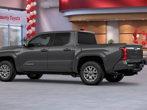 New 2025 Toyota Tacoma SR5 image 5