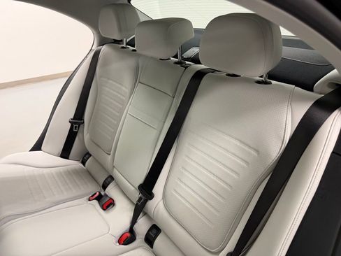 New 2026 Mercedes-Benz C 300 4MATIC Sedan image 15
