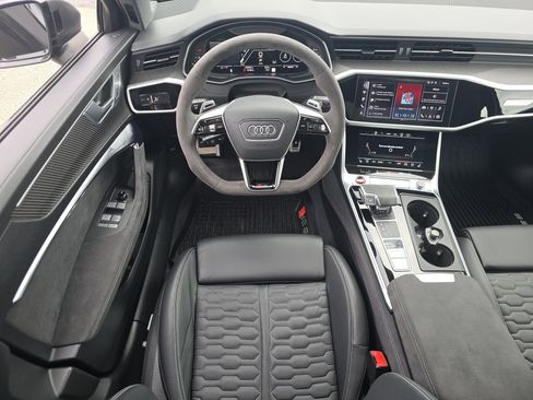 Used 2024 Audi RS 6 performance AWD/4WD image 23