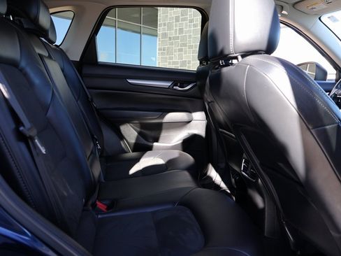 Used 2019 MAZDA CX-5 Touring image 13