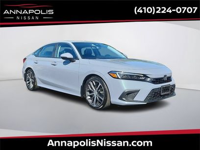 Used 2024 Honda Civic Touring