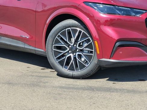 New 2025 Ford Mustang Mach-E Premium image 2