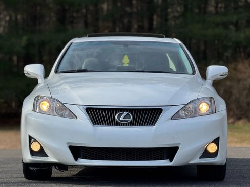 Used 2012 Lexus IS 250 image 3
