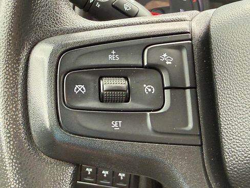 Used 2024 Chevrolet Silverado 2500 Custom w/ Custom Convenience Package AWD/4WD image 14
