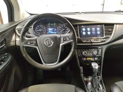 Used 2019 Buick Encore Preferred w/ Safety Package FWD image 22