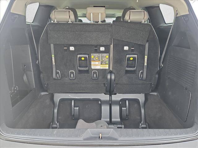Used 2025 Toyota Sienna XLE FWD image 4