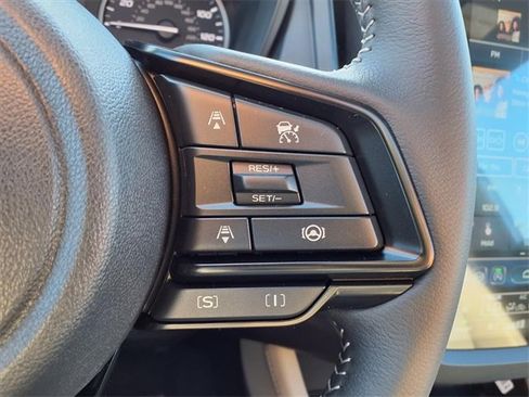 New 2026 Subaru Forester Premium image 15