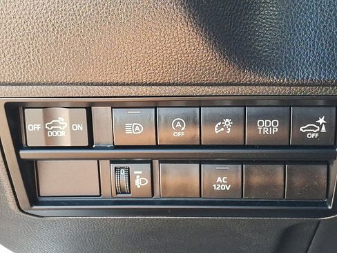 Used 2023 Toyota Tundra SR5 w/ SR5 Premium Package AWD/4WD image 24