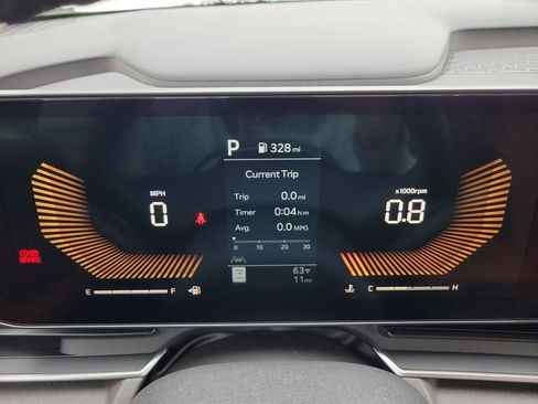 New 2026 Kia Carnival EX FWD image 26