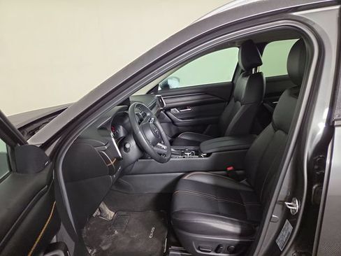 Used 2025 MAZDA CX-50 2.5 Hybrid w/ Premium Plus Pkg AWD/4WD image 12