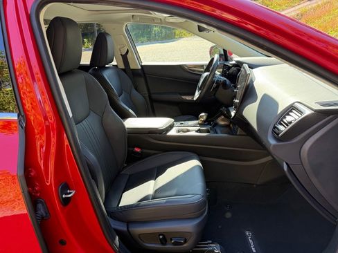 Used 2024 Lexus NX 350 AWD w/ Premium Package image 19