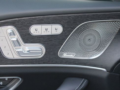 Used 2026 Mercedes-Benz GLS 450 4MATIC image 24