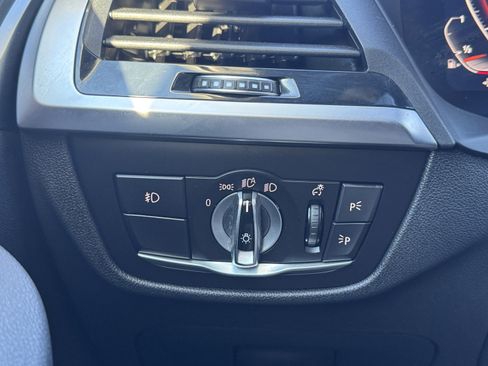 Used 2020 BMW X3 xDrive30i w/ Convenience Package image 35