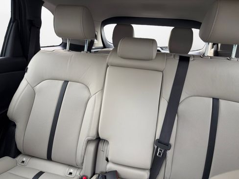 New 2026 MAZDA CX-90 Plug-In Hybrid w/Premium Sport image 12