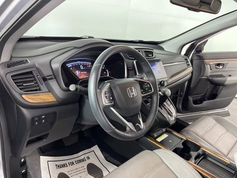 Used 2020 Honda CR-V Touring image 19
