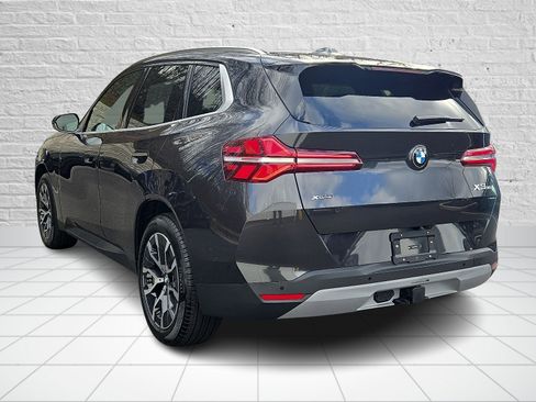 New 2026 BMW X3 xDrive30 w/ Premium Package image 3