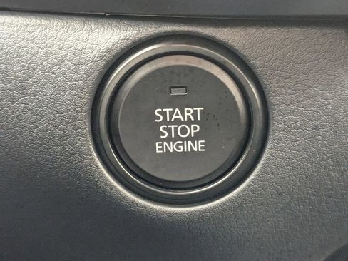 Certified 2025 MAZDA CX-30 Carbon image 30