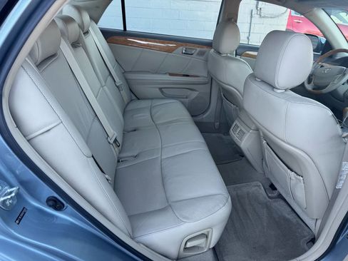 Used 2006 Toyota Avalon Limited image 22