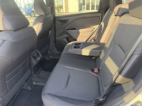 New 2026 Subaru Forester Premium image 75