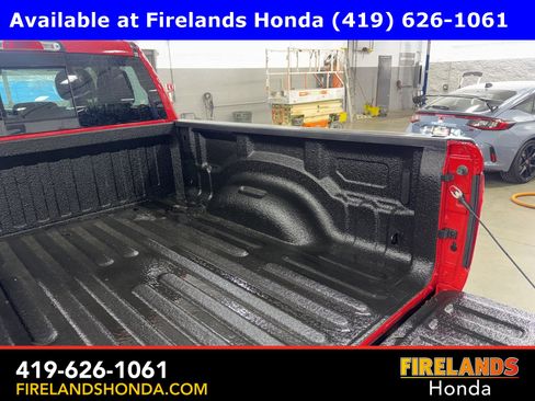 Used 2019 RAM 1500 Big Horn image 9