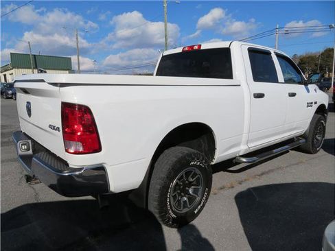 Used 2017 RAM 1500 Tradesman w/ Popular Equipment Group image 16