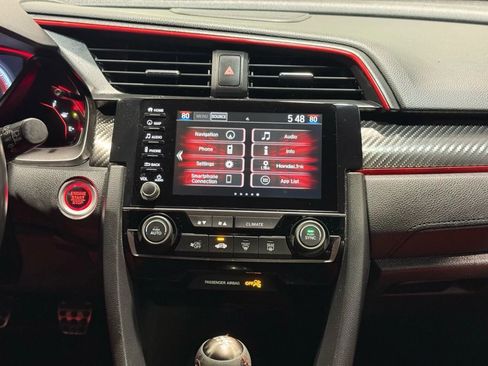 Used 2019 Honda Civic Type R image 20