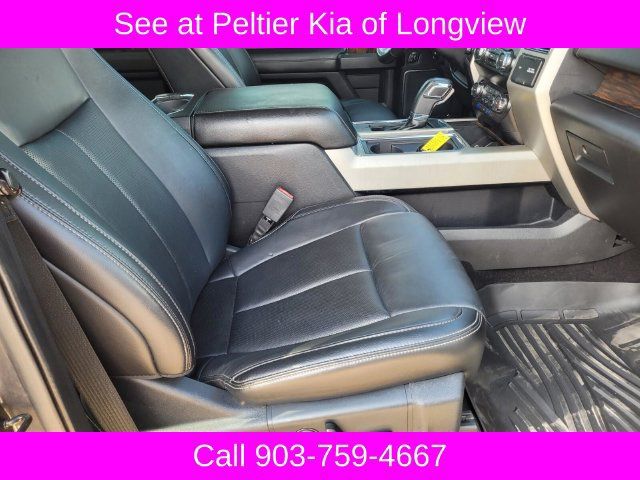 Used 2020 Ford F150 Lariat AWD/4WD image 10