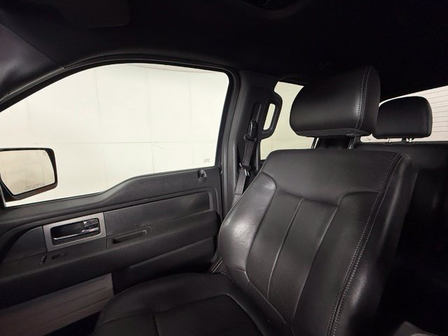 Used 2014 Ford F150 FX4 w/ Equipment Group 402A Luxury AWD/4WD image 14