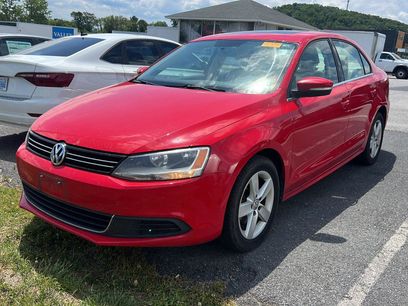 Used 2013 Volkswagen Jetta TDI