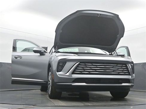 New 2026 Buick Envision Preferred image 58