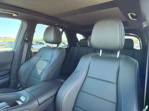 Certified 2026 Mercedes-Benz GLE 350 4MATIC image 21
