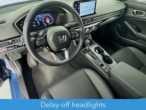 Used 2026 Honda Civic Sport Touring image 19